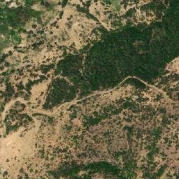 Satellite imagery of Koudiet Amar Koubtane, DZ