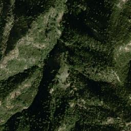 Satellite imagery of Draâ Ouechen, DZ