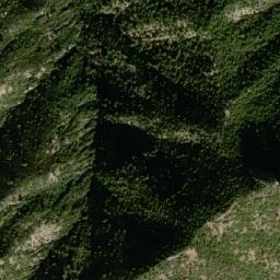 Satellite imagery of Draâ Ouechen, DZ
