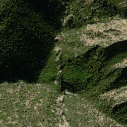 Satellite imagery of Draâ Ouechen, DZ