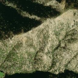 Satellite imagery of Djebel Bounemmoud, DZ