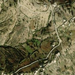 Satellite imagery of Djebel Afersenlaâlem, DZ