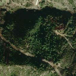 Satellite imagery of El Djir, DZ