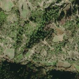 Satellite imagery of El Djir, DZ