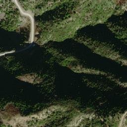 Satellite imagery of Tizi el Karmoud, DZ