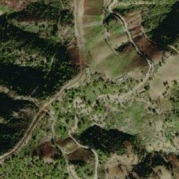 Satellite imagery of Tizi el Karmoud, DZ