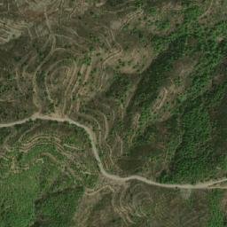 Satellite imagery of Zatima, DZ