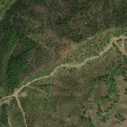 Satellite imagery of Zatima, DZ