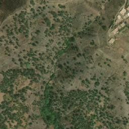 Satellite imagery of Koudia Sidi Salah, DZ