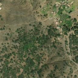 Satellite imagery of Koudia Sidi Salah, DZ