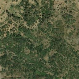 Satellite imagery of Koudia Sidi Salah, DZ