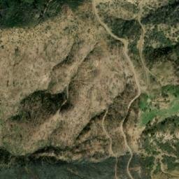 Satellite imagery of Lari Larbaa, DZ