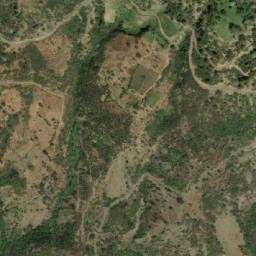 Satellite imagery of Koudia Bou Zerou, DZ