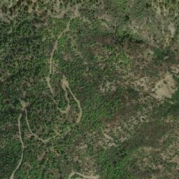 Satellite imagery of Lari Addarth Akdimth, DZ