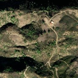 Satellite imagery of Koudiet Larich, DZ
