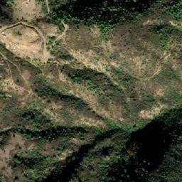 Satellite imagery of Koudiet Aassat, DZ