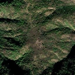 Satellite imagery of Djebel Bouhfara, DZ