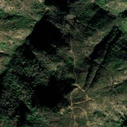 Satellite imagery of Djebel Bouhfara, DZ
