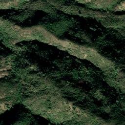 Satellite imagery of Djebel Bouhfara, DZ