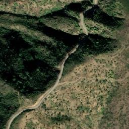 Satellite imagery of Djebel Bellemou, DZ