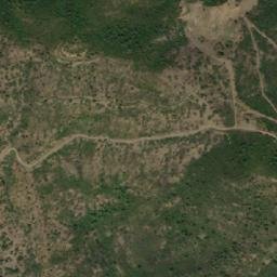 Satellite imagery of Djebel Bellemou, DZ