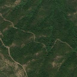 Satellite imagery of Sra Ghardous, DZ