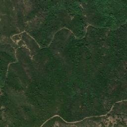 Satellite imagery of Koudia Arbaïne, DZ