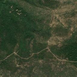 Satellite imagery of Koudia Arbaïne, DZ