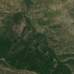 Satellite imagery of Koudia Arbaïne, DZ
