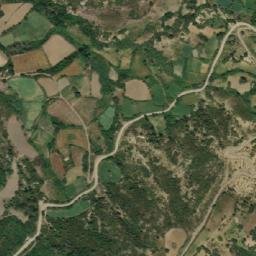 Satellite imagery of Tizi Bou Adi, DZ