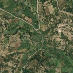 Satellite imagery of Tizi Bou Adi, DZ