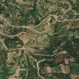 Satellite imagery of Tizi Bou Adi, DZ