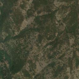 Satellite imagery of Koudiat es Serdj, DZ