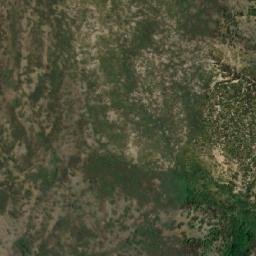 Satellite imagery of Koudiat es Serdj, DZ