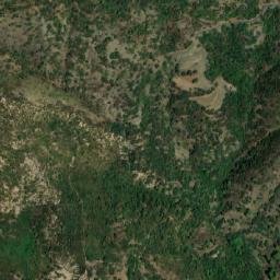 Satellite imagery of Koudiat es Serdj, DZ