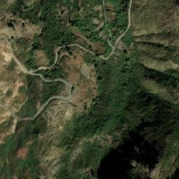 Satellite imagery of Djebel Tazarîne, DZ