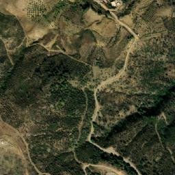 Satellite imagery of Col des Deux Bassins, DZ