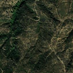 Satellite imagery of Col des Deux Bassins, DZ
