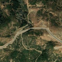 Satellite imagery of Tamesguida, DZ