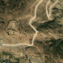 Satellite imagery of Tamesguida, DZ