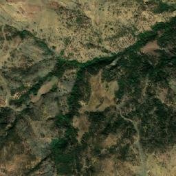 Satellite imagery of Tamesguida, DZ