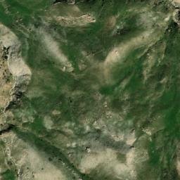Satellite imagery of Azerou Djemaa, DZ