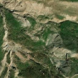 Satellite imagery of Azerou Djemaa, DZ