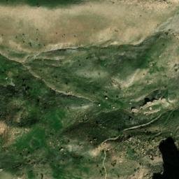 Satellite imagery of Azerou Djemaa, DZ