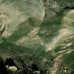 Satellite imagery of Tizi-n-Senad, DZ
