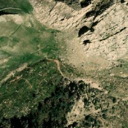 Satellite imagery of Tizi-n-Senad, DZ