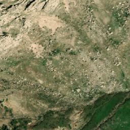 Satellite imagery of Tizi-n-Senad, DZ
