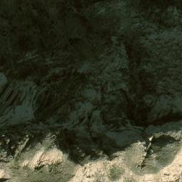 Satellite imagery of Ras Timedouine, DZ