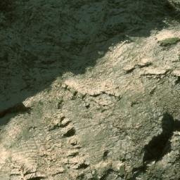 Satellite imagery of Ras Timedouine, DZ