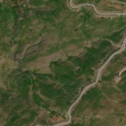 Satellite imagery of Tizi-n-Kouilal, DZ